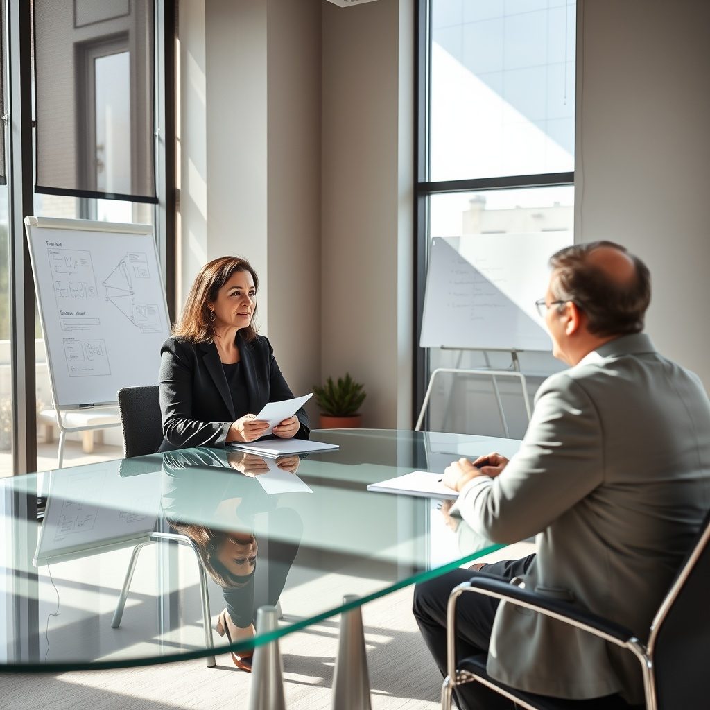 Career Opportunities at Strategicoach