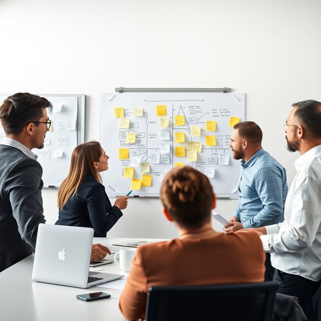 Strategic Decision-Making Training